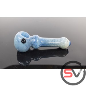 SKYSTONE CERAMIC GLASS HANDPIPE 6inch 1CT/PK